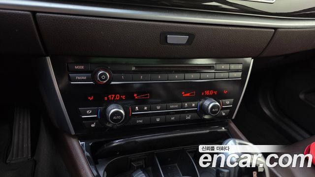 BMW Gran Turismo 2016 — photo 18