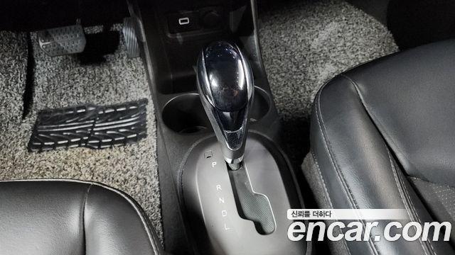 Chevrolet Korea Spark 2019 — photo 12