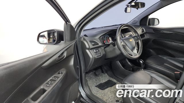 Chevrolet Korea Spark 2019 — photo 13