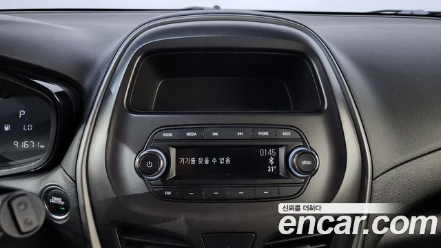 Chevrolet Korea Spark 2019 — photo 19