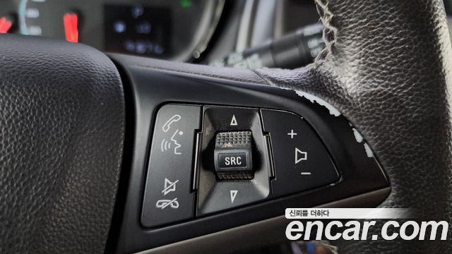 Chevrolet Korea Spark 2019 — photo 22