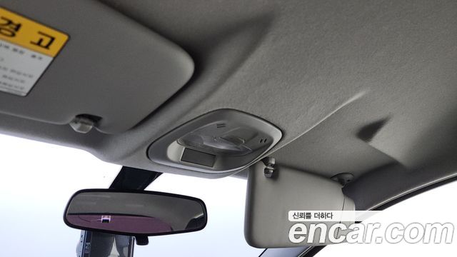 Chevrolet Korea Spark 2019 — photo 26