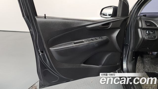 Chevrolet Korea Spark 2019 — photo 14