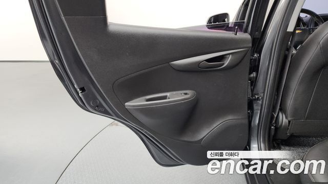 Chevrolet Korea Spark 2019 — photo 15