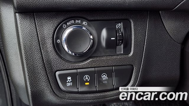 Chevrolet Korea Spark 2019 — photo 28