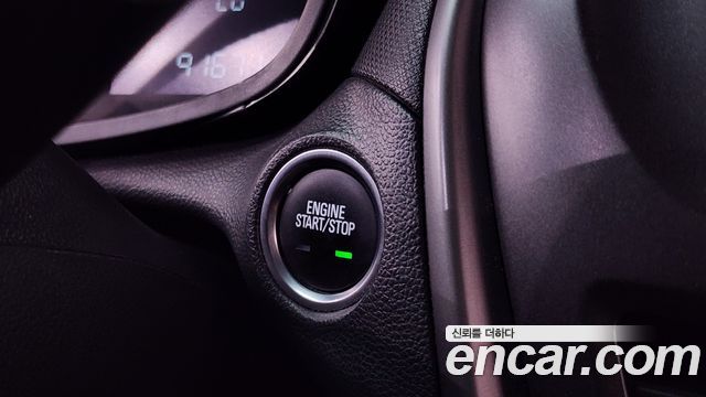 Chevrolet Korea Spark 2019 — photo 29
