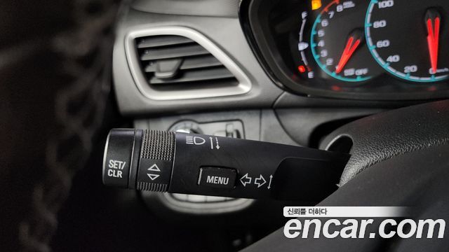 Chevrolet Korea Spark 2019 — photo 30