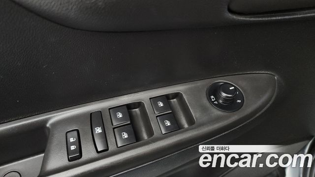 Chevrolet Korea Spark 2019 — photo 31
