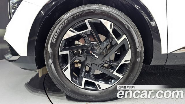 Kia Sportage 2024 — photo 5