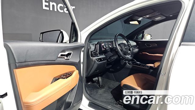 Kia Sportage 2024 — photo 13