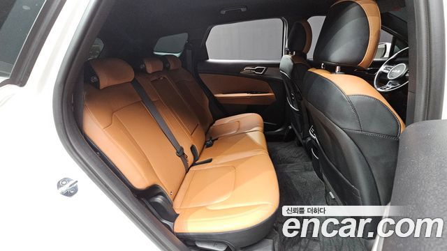 Kia Sportage 2024 — photo 17