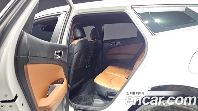 Kia Sportage 2024 — photo 18