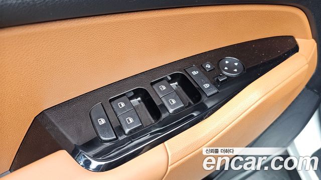 Kia Sportage 2024 — photo 19