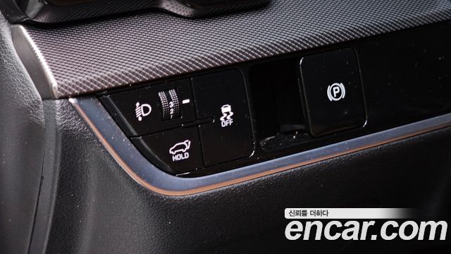 Kia Sportage 2024 — photo 20