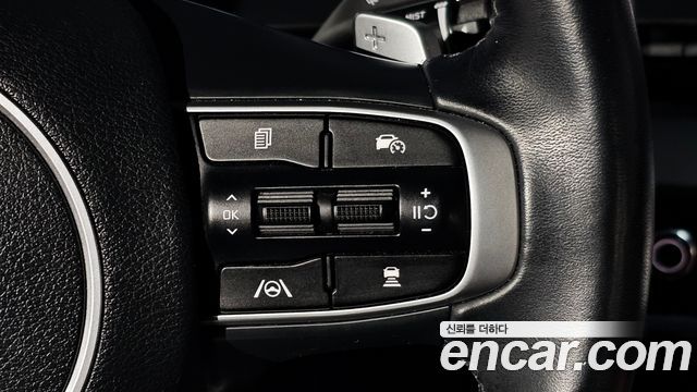 Kia Sportage 2024 — photo 22