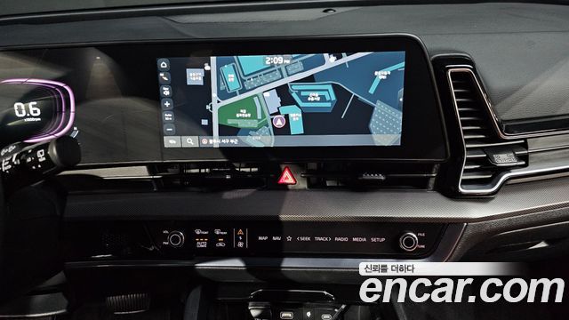 Kia Sportage 2024 — photo 23