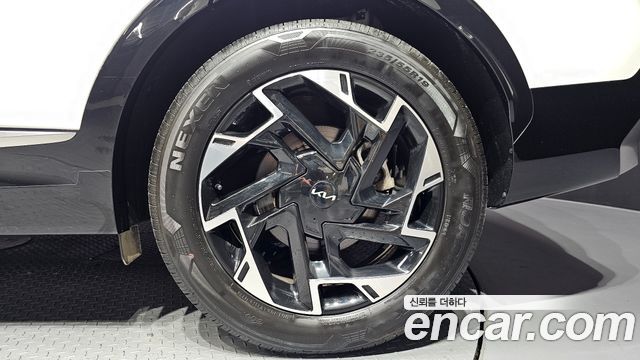 Kia Sportage 2024 — photo 7