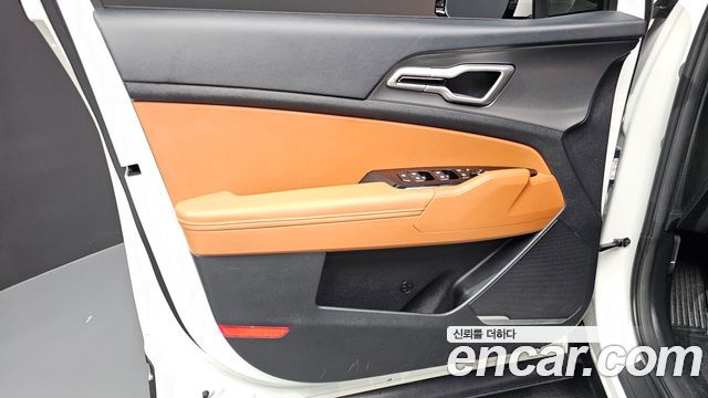 Kia Sportage 2024 — photo 14