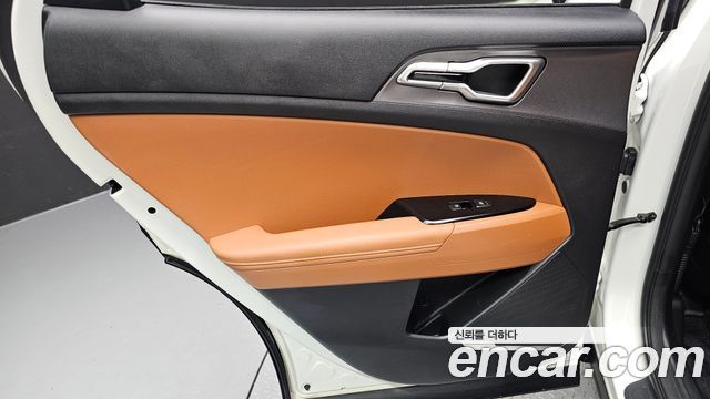 Kia Sportage 2024 — photo 15