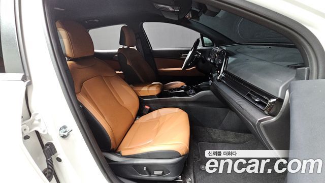 Kia Sportage 2024 — photo 16