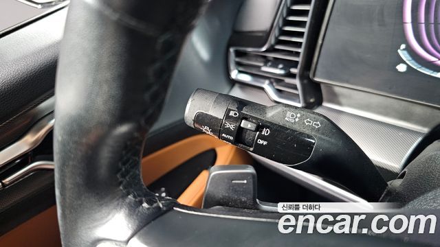 Kia Sportage 2024 — photo 29