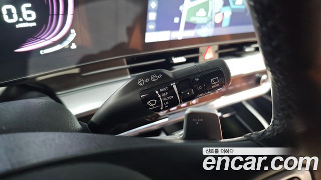 Kia Sportage 2024 — photo 30