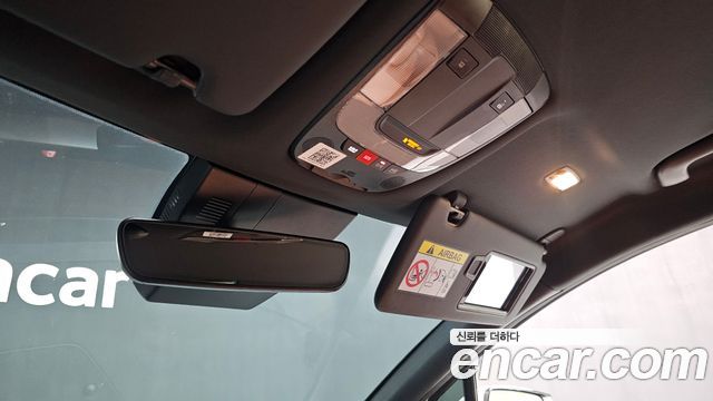 Kia Sportage 2024 — photo 31