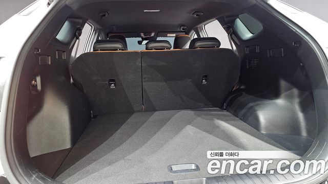 Kia Sportage 2024 — photo 34
