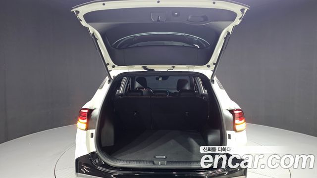 Kia Sportage 2024 — photo 35