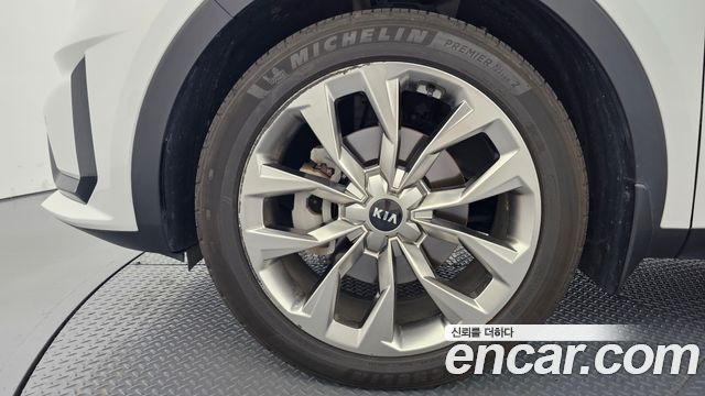 Kia Sorento 2021 — photo 5