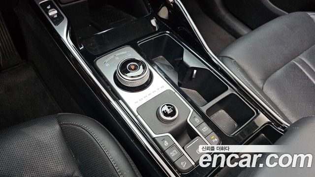 Kia Sorento 2021 — photo 12