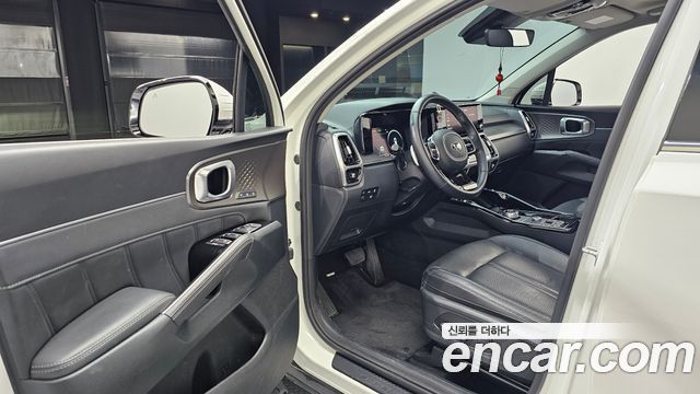 Kia Sorento 2021 — photo 13