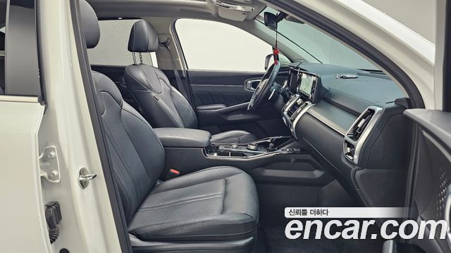 Kia Sorento 2021 — photo 17
