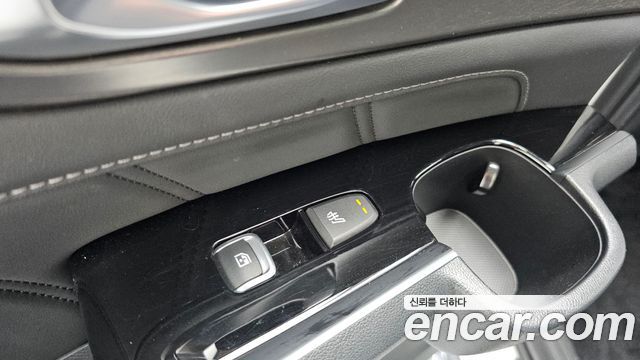 Kia Sorento 2021 — photo 24
