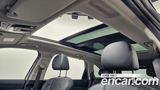 Kia Sorento 2021 — photo 25