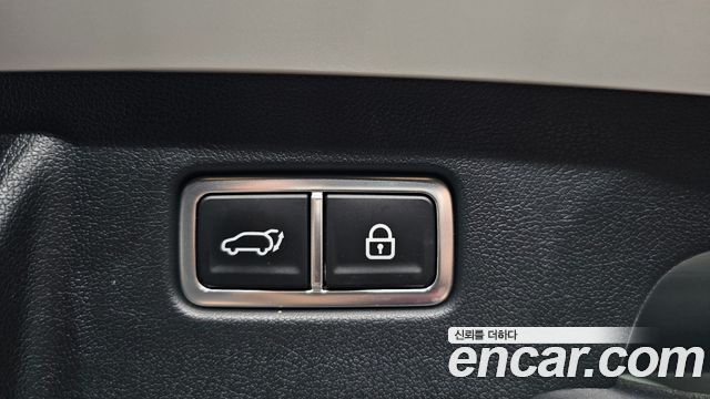 Kia Sorento 2021 — photo 26