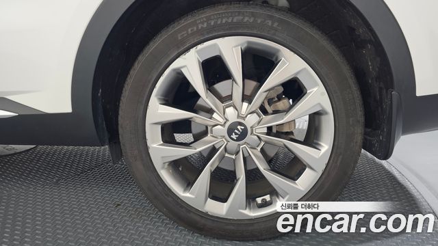 Kia Sorento 2021 — photo 7