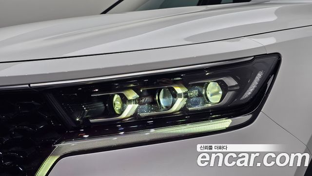 Kia Sorento 2021 — photo 8