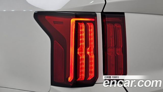 Kia Sorento 2021 — photo 9
