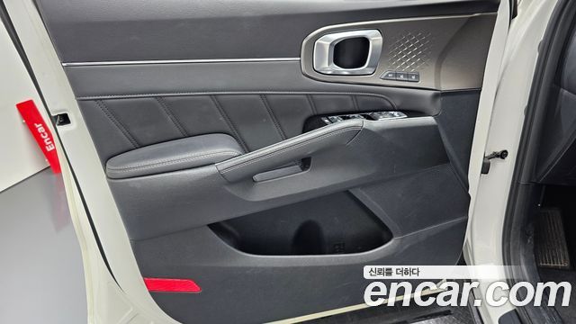 Kia Sorento 2021 — photo 14
