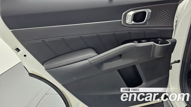 Kia Sorento 2021 — photo 15