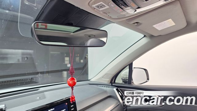 Kia Sorento 2021 — photo 28