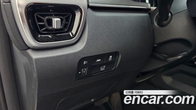 Kia Sorento 2021 — photo 29