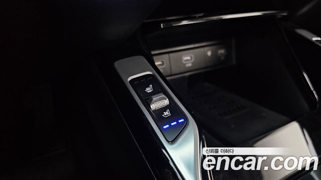 Kia Sorento 2021 — photo 30