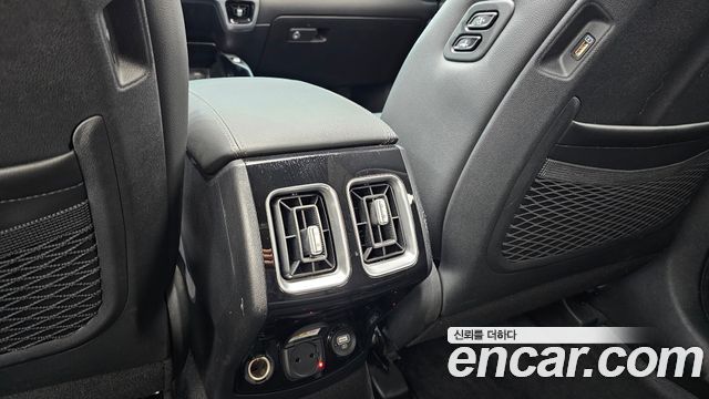 Kia Sorento 2021 — photo 33
