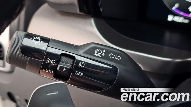 Kia Sorento 2021 — photo 34
