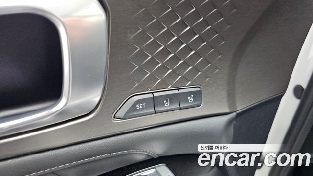 Kia Sorento 2021 — photo 35