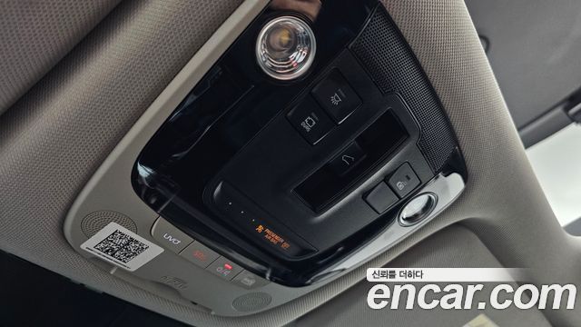 Kia Sorento 2021 — photo 36
