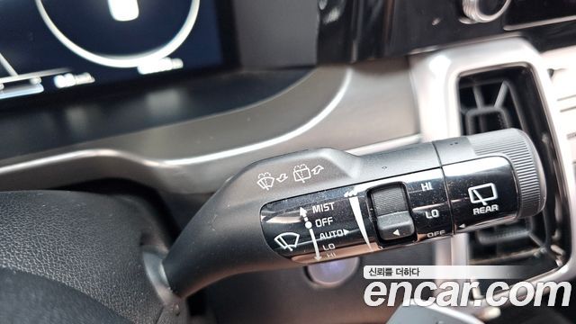 Kia Sorento 2021 — photo 37