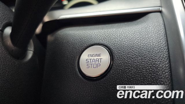 Kia Sorento 2021 — photo 38